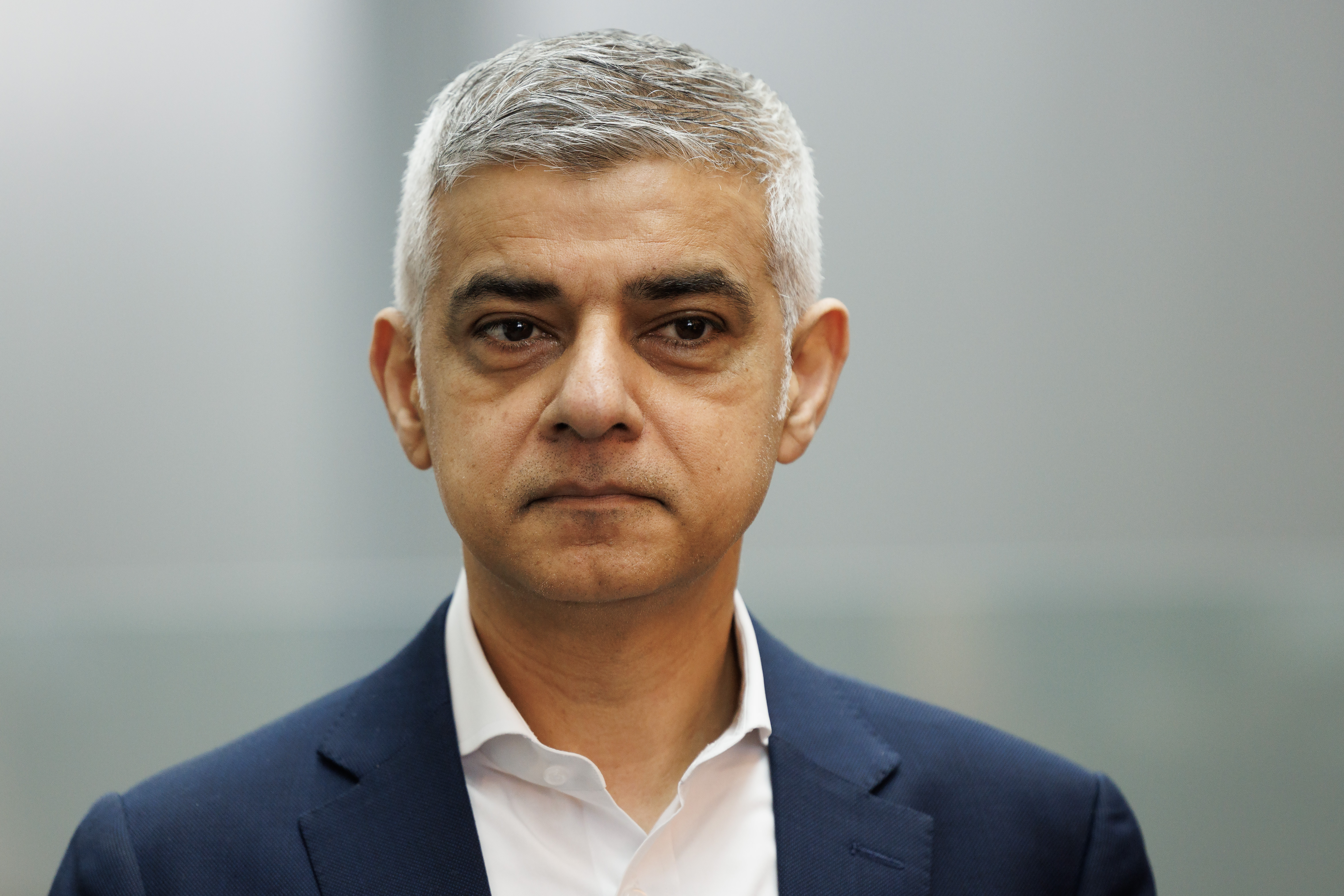 London mayor Sadiq Khan brought in the ULEZ scheme in an attempt to improve the capital's air quality