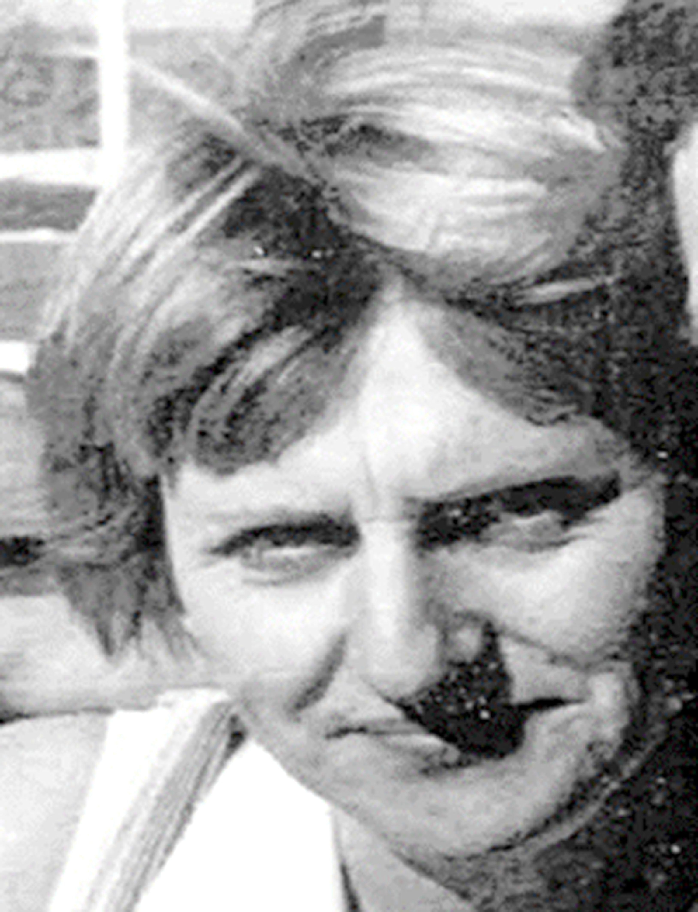 Margaret Morgan, pictured, had a year-long affair with Allen Morgan, jurors heard