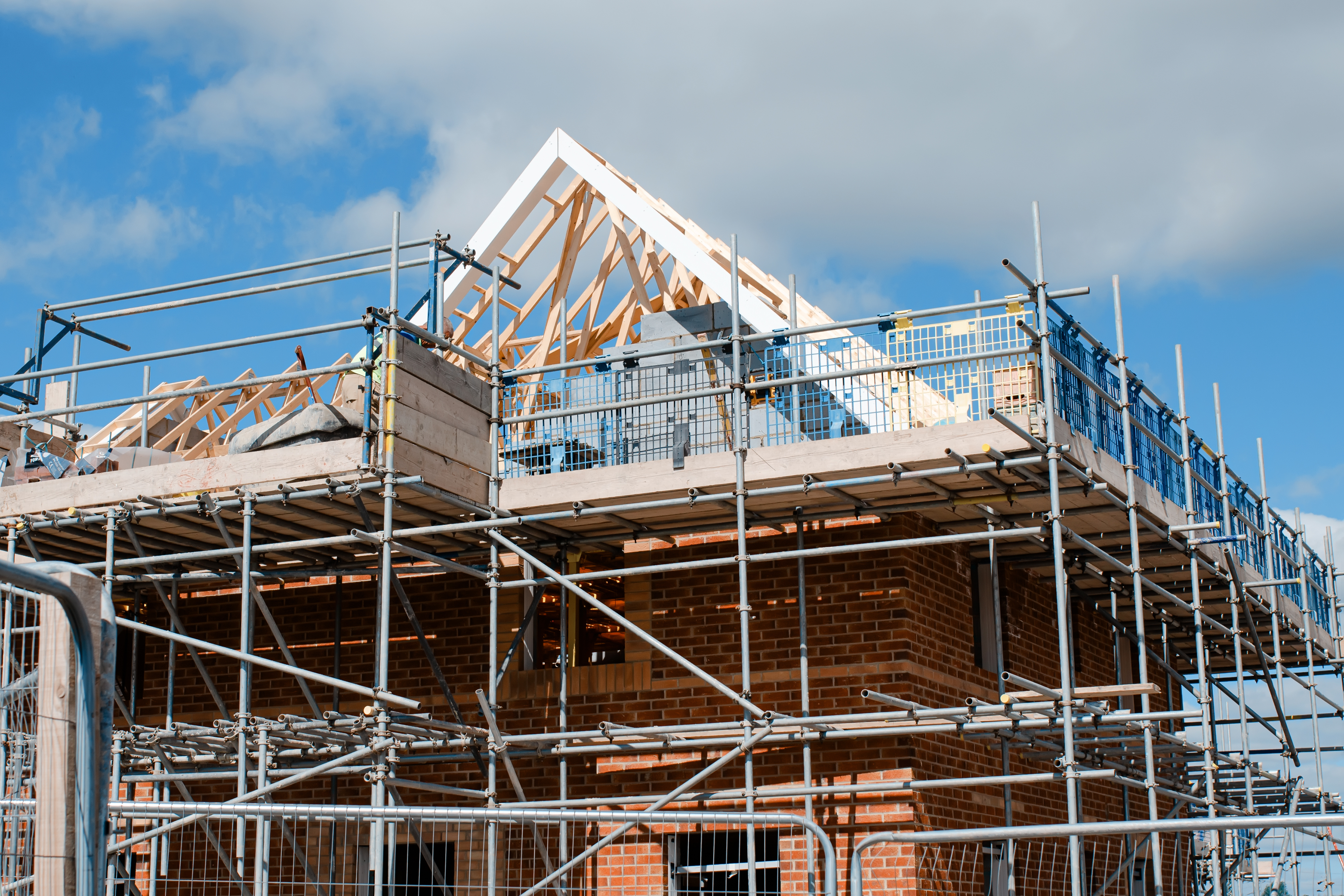 Starmer wants to prioritise building homes on brownfield land