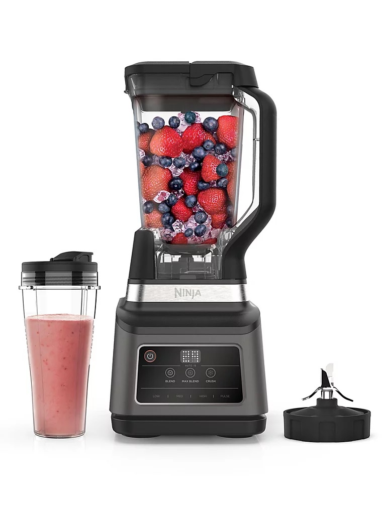 Save £30.99 on the Ninja two-in-one blender at George from Asda