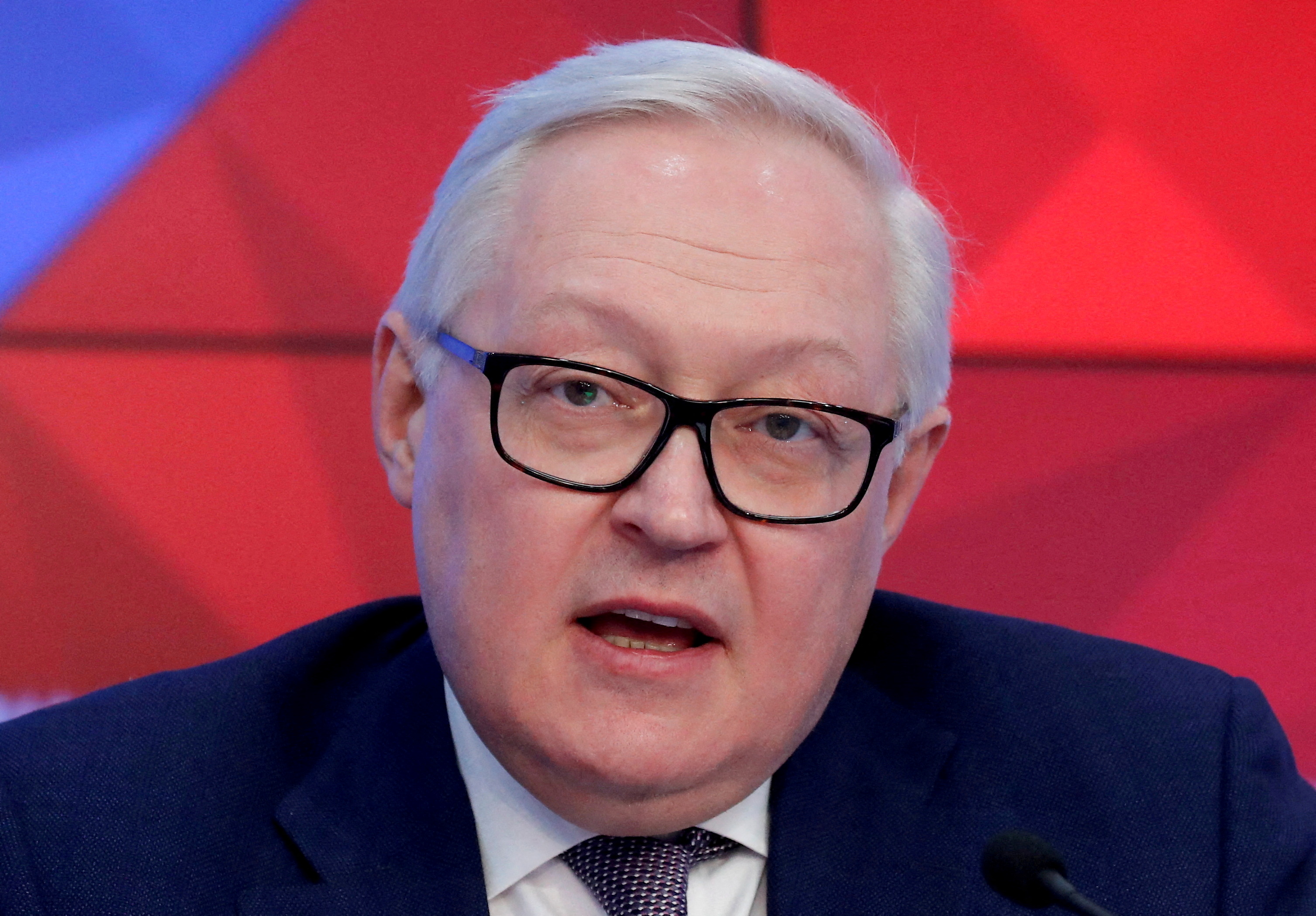 Russian Deputy Foreign Minister Sergei Ryabkov threatened to wipe out Nato's nuclear weapons if they are deployed to Poland