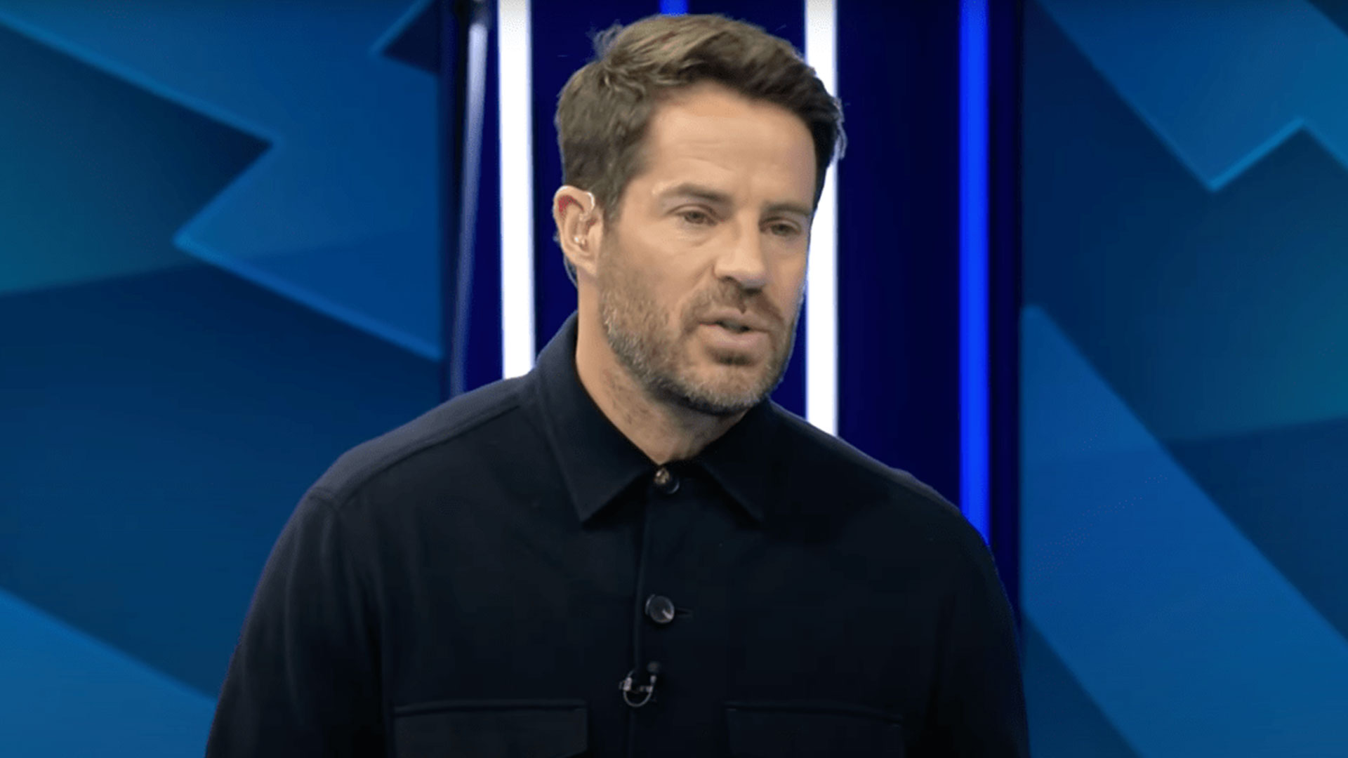 Jamie Redknapp has picked the two games he thinks will be mosr crucial in the run-in