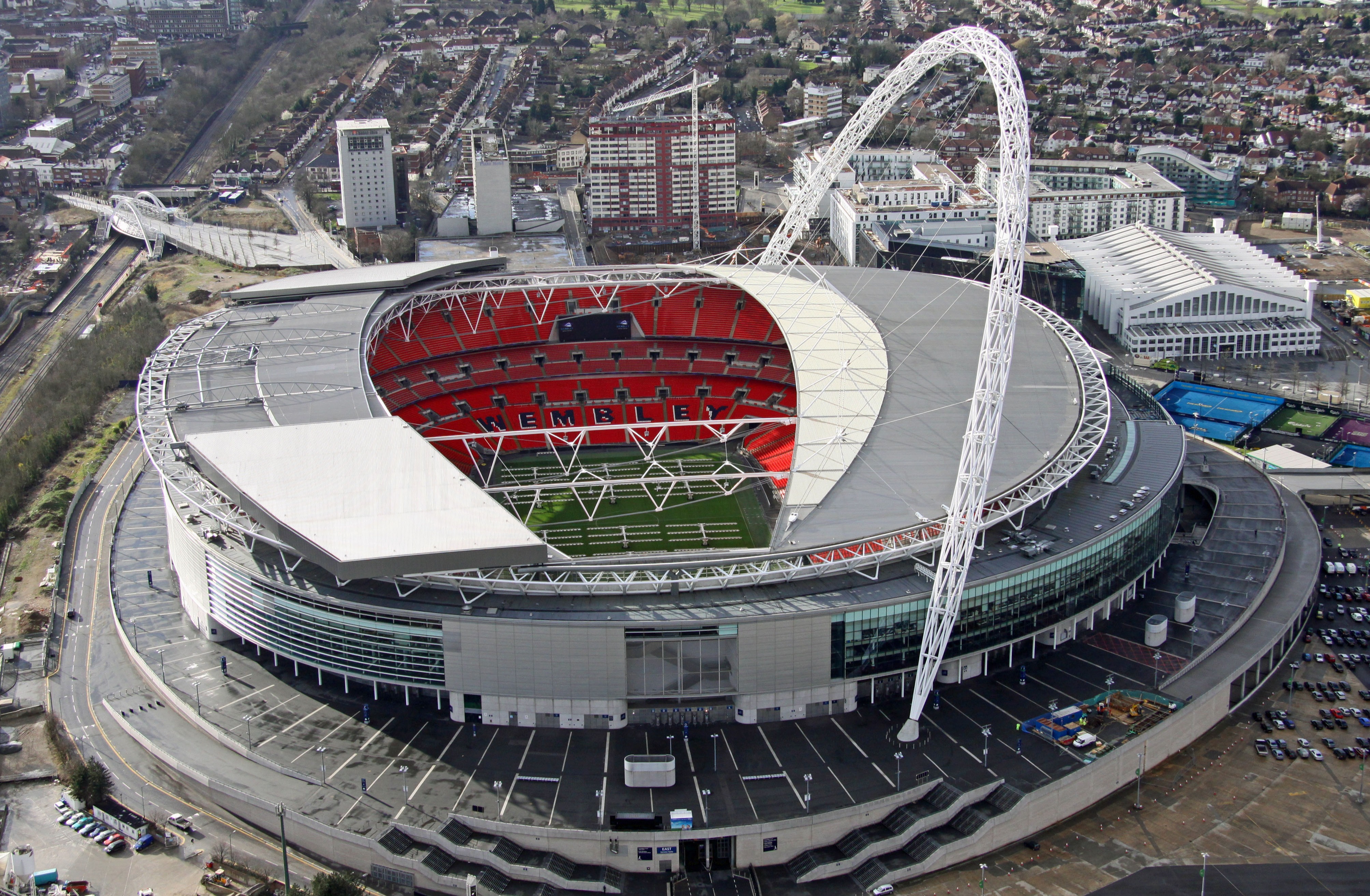 Manchester United and Manchester City will play a second successive FA Cup final on May 25