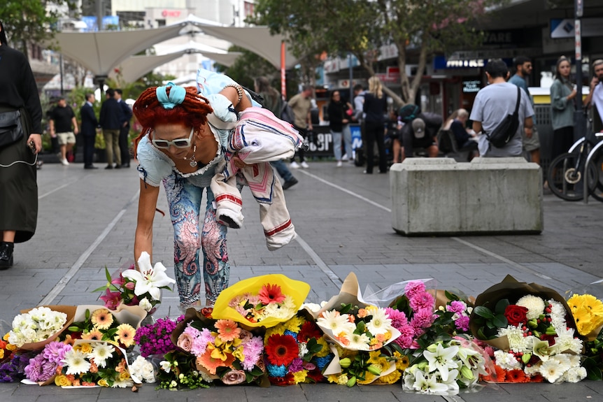 Bondi Junction Stabbing Rampage