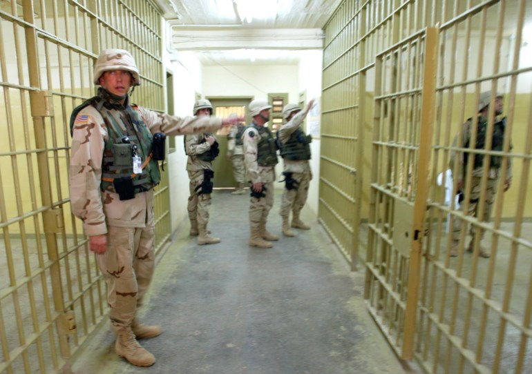 Abu Ghraib