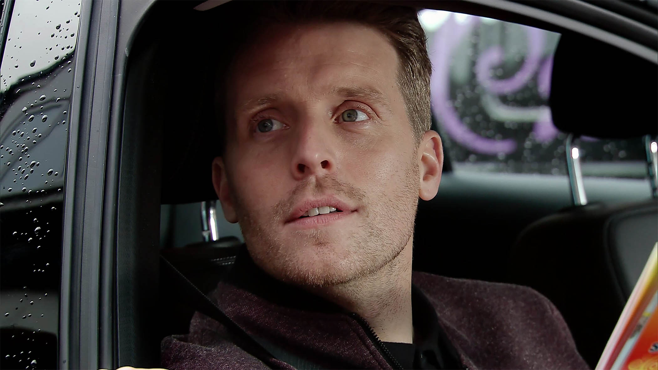 Sick villain Nathan Curtis is set to make a return to Coronation Street