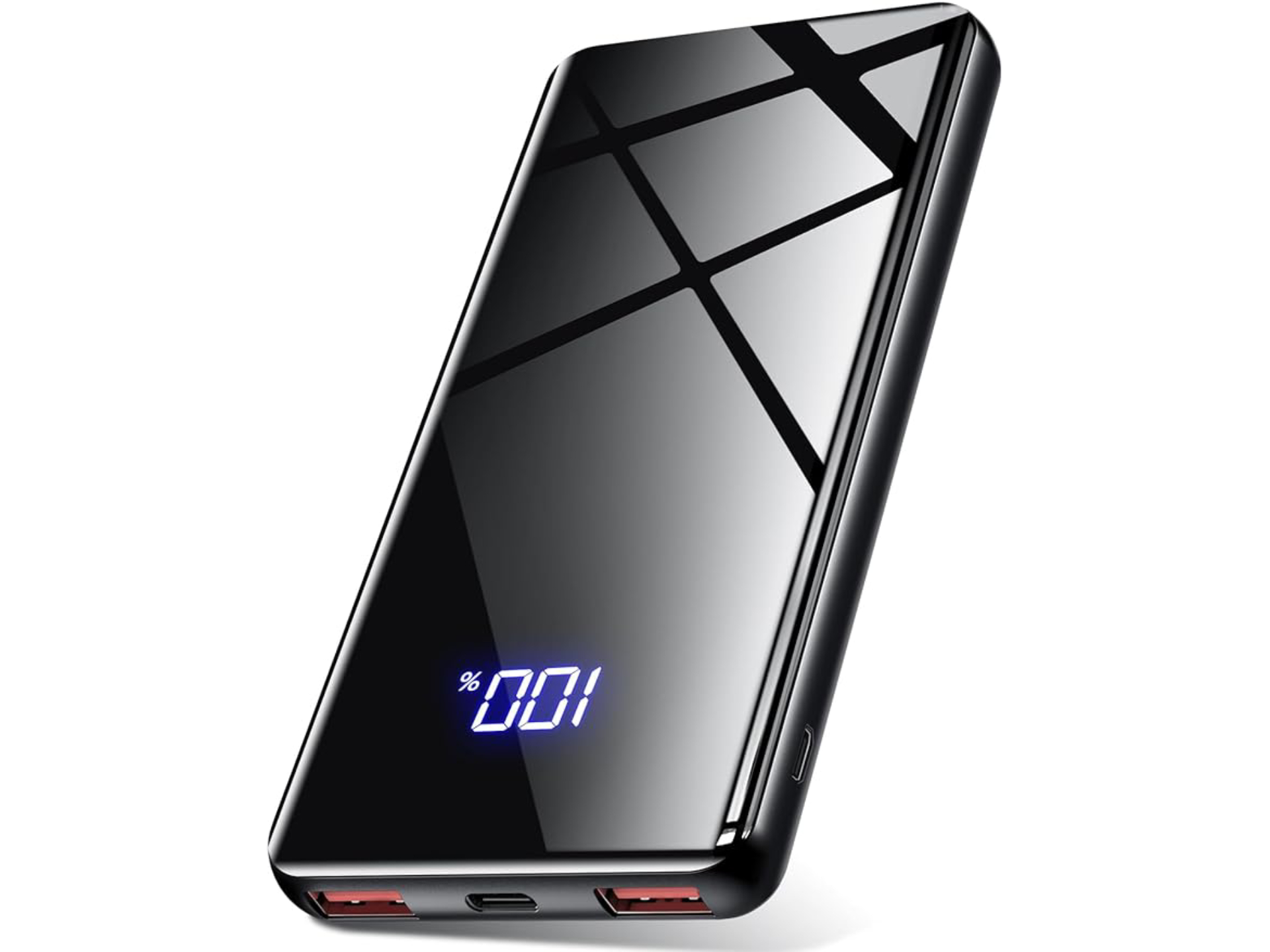 You can pick up the Lazci Power Bank for just £16.82 as long as you remember to tick the voucher box at checkout