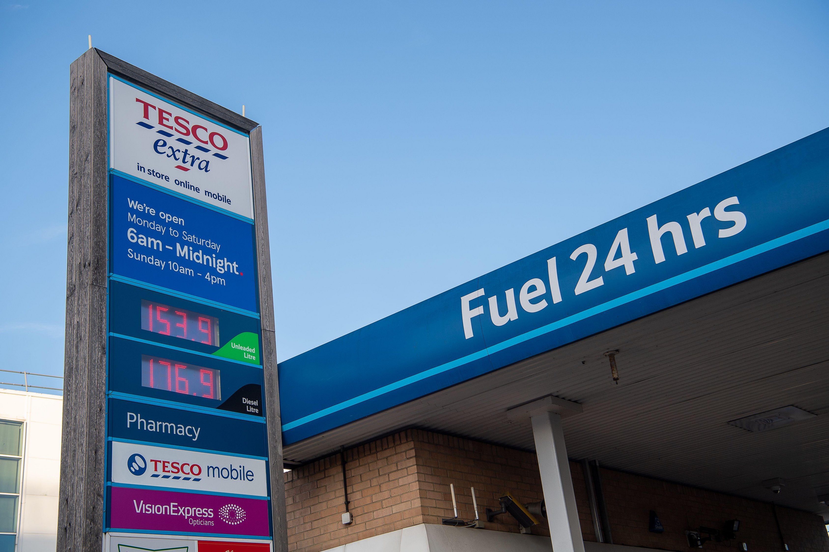 Drivers have been told how to save themselves hundreds of pounds in fuel with one simple hack