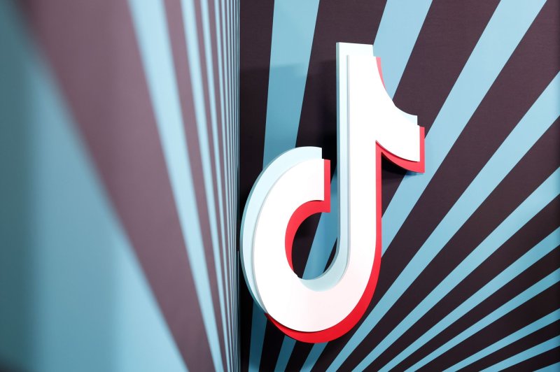 The European Union gave TikTok 24 hours to provide an assessment of risk surrounding its "Lite" app that offers rewards for watching videos. File Photo by John Angelillo/UPI