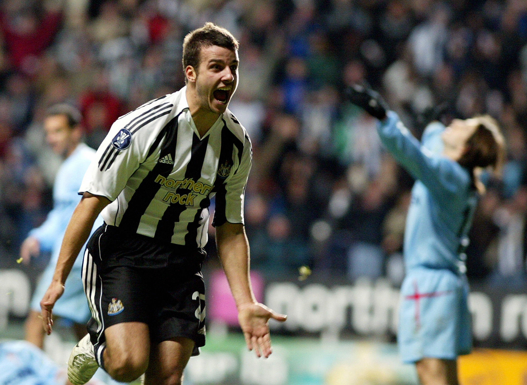 Former Newcastle star Steven Taylor has been announced as the new head coach of Al Qabila