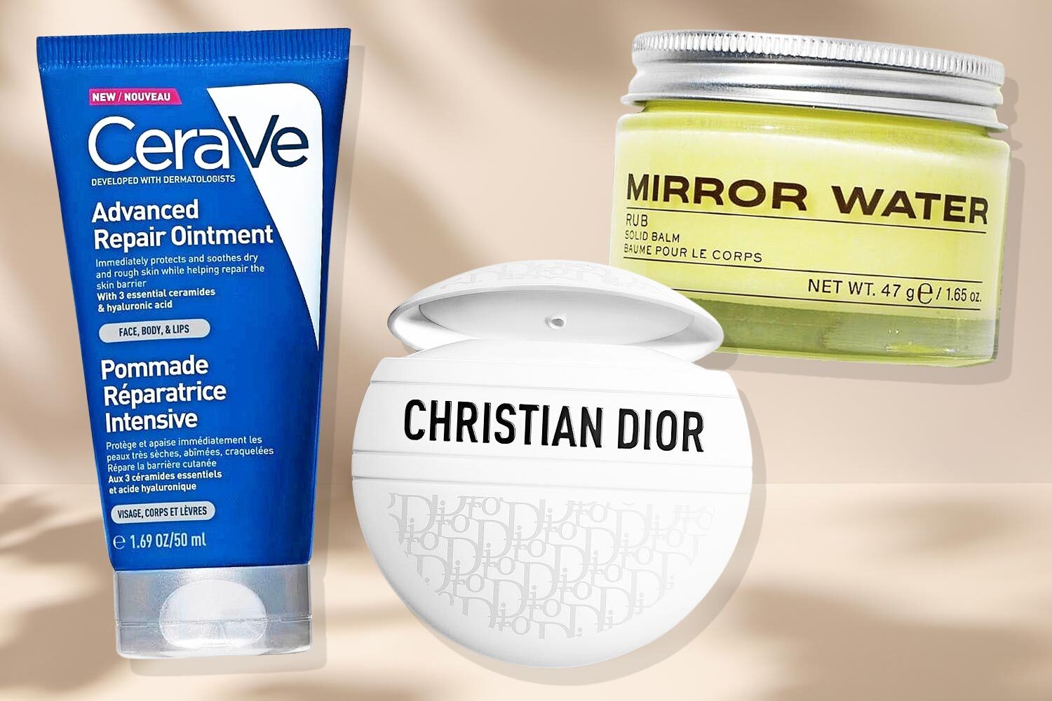 We test the best multi-use balms on the market