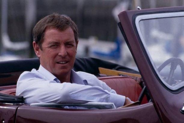 It has finally been confirmed that Bergerac will make a return