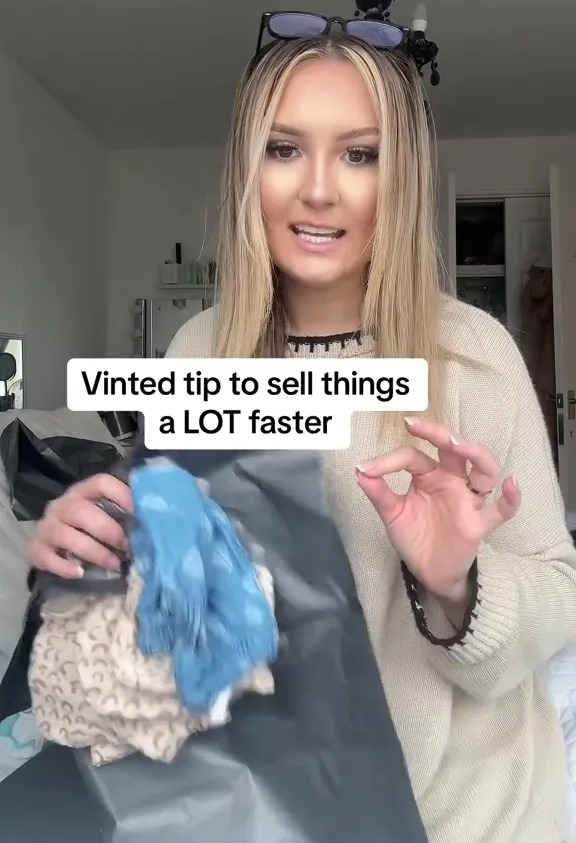 Nicole swears by one key tip