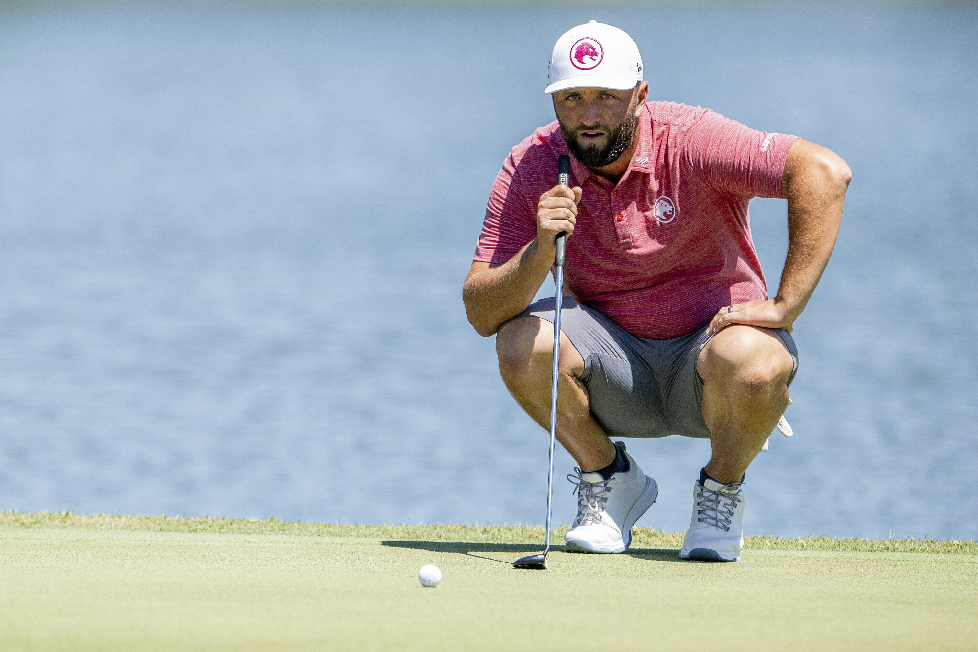 Jon Rahm has called on LIV Golf to change its format