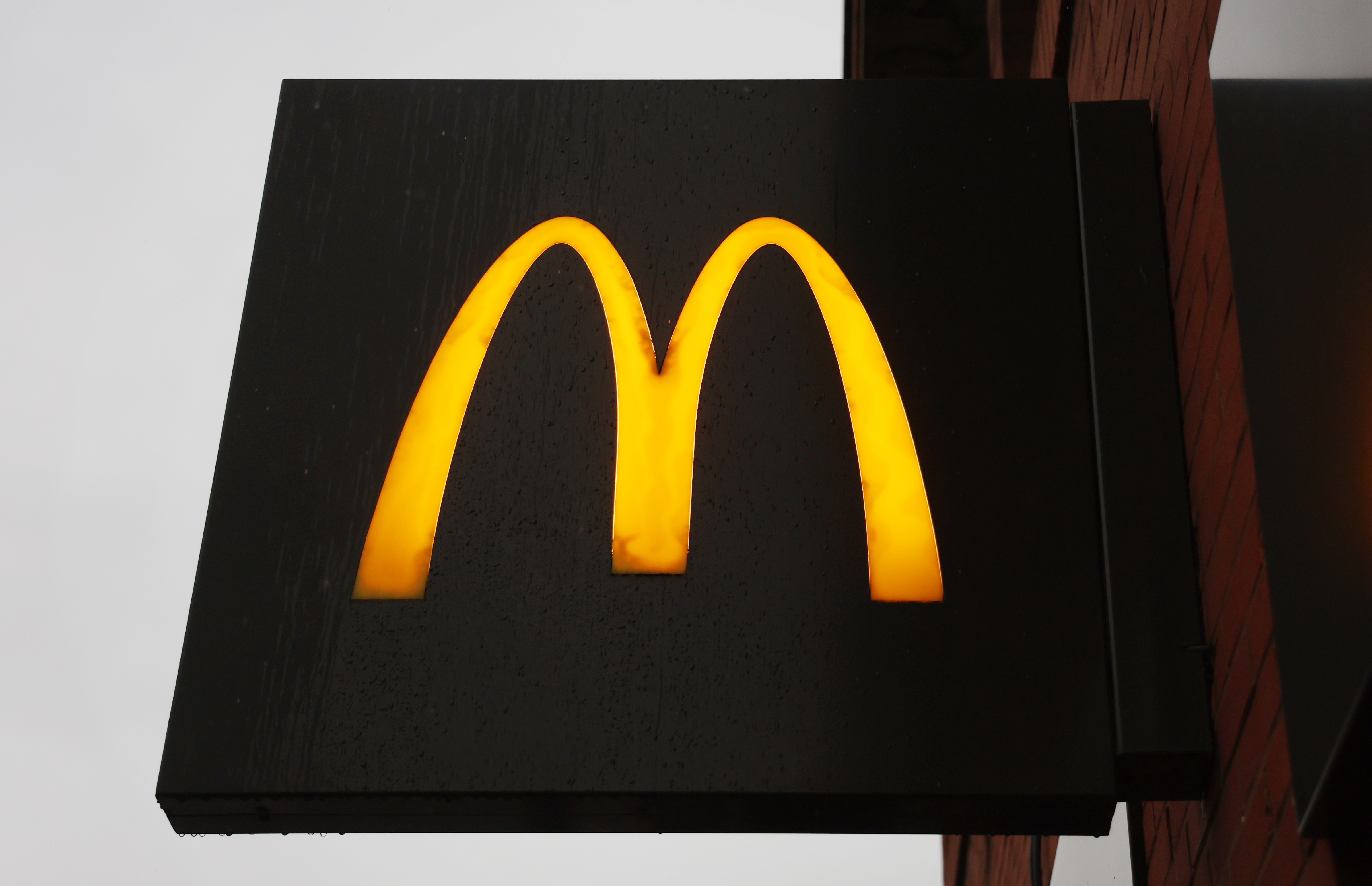 McDonald's has slashed the prices of one of the popular menu items