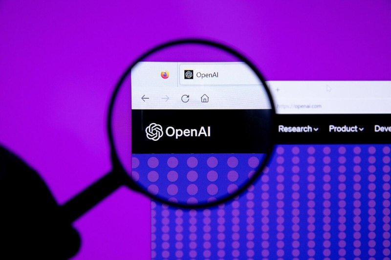 OpenAI said Monday its flagship ChatGPT chatbot will now be free to all users without the need to sign up for an account. File Photo by Jernej Furman/Wikimedia Commons