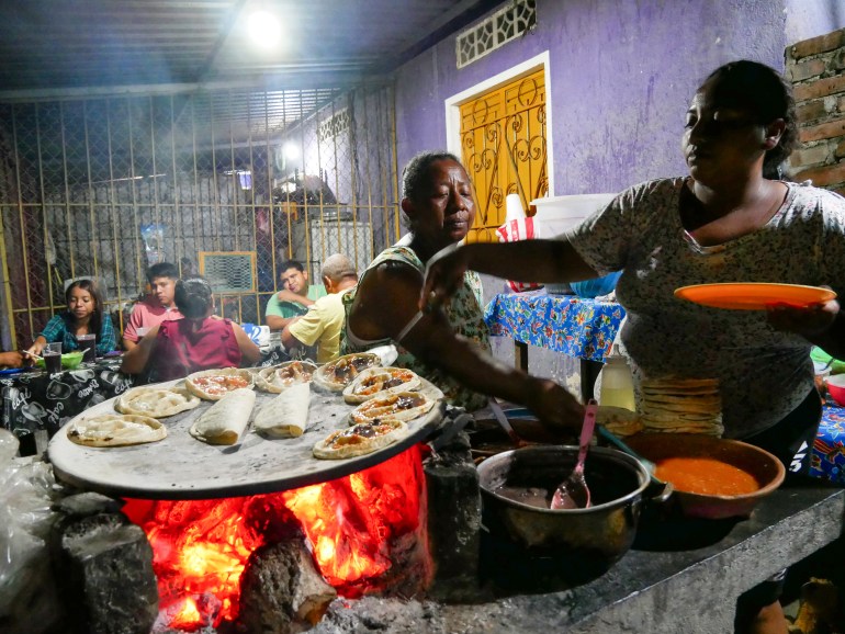 Mexico's oldest, Black community struggles to survive