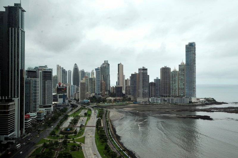 Panama has put on trial 27 people implicated in the Panama Papers money laundering scandal, exposed in a 2016 leak of the secret financial information of thousands of wealthy business figures and officials from a law firm in the tax haven. File Photo by U.S. Department of State/UPI