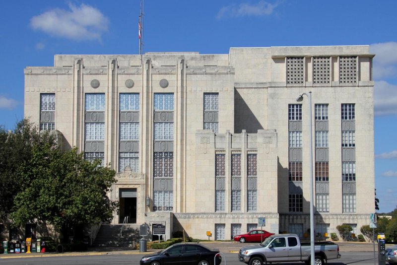 The Travis County, Texas, district attorney in Austin, Jose Garza, is the subject of a petition seeking his ouster under the provisions of the state's recently enacted "rogue prosecutor" law. Photo by Larry D. Moore/Wikimedia Commons