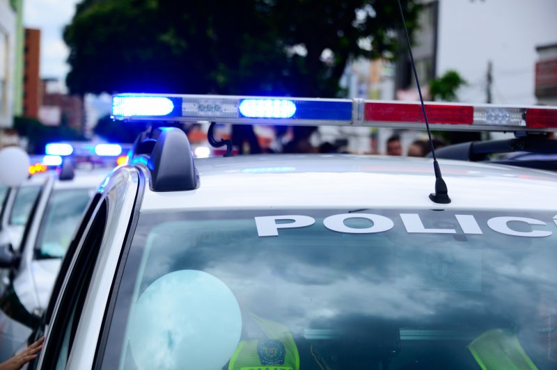 Police in Charlotte, N.C., said Monday "numerous" officers were struck by gunfire during an investigation in a residential area east of the city's downtown. Image by Diego Fabian Parra Pabon/Pixabay