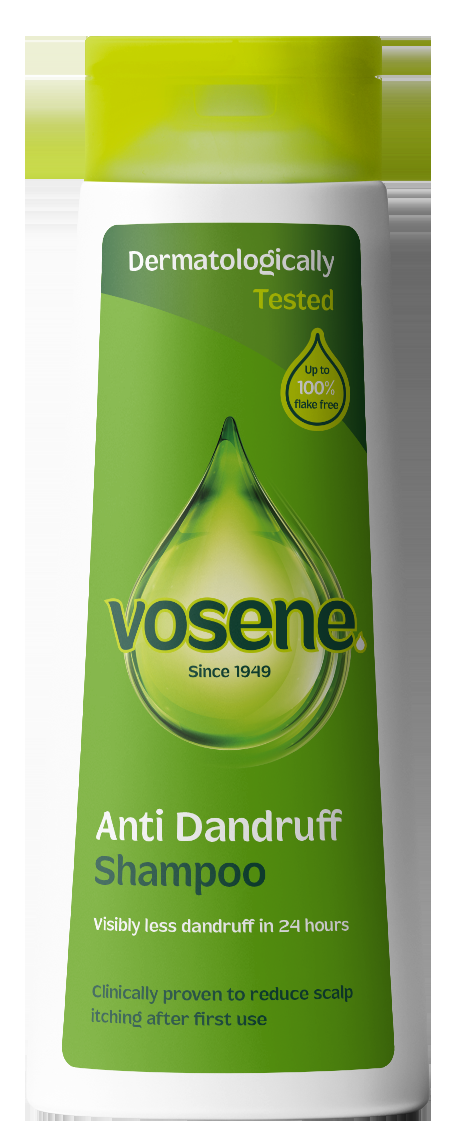 Or save £2.84 by swapping to Vosene instead