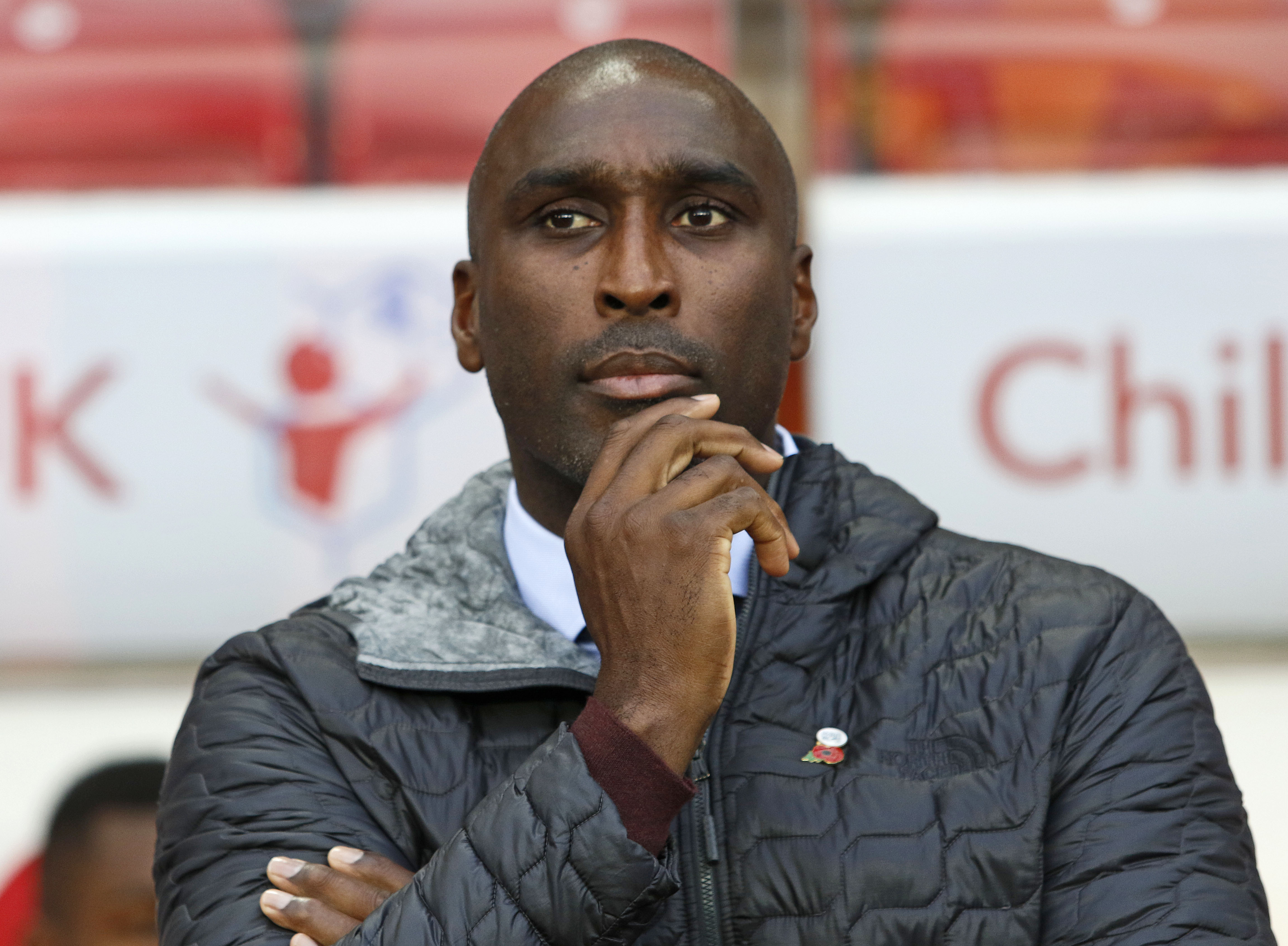 Sol Campbell thinks Arsenal's Invincibles needed to be recognised