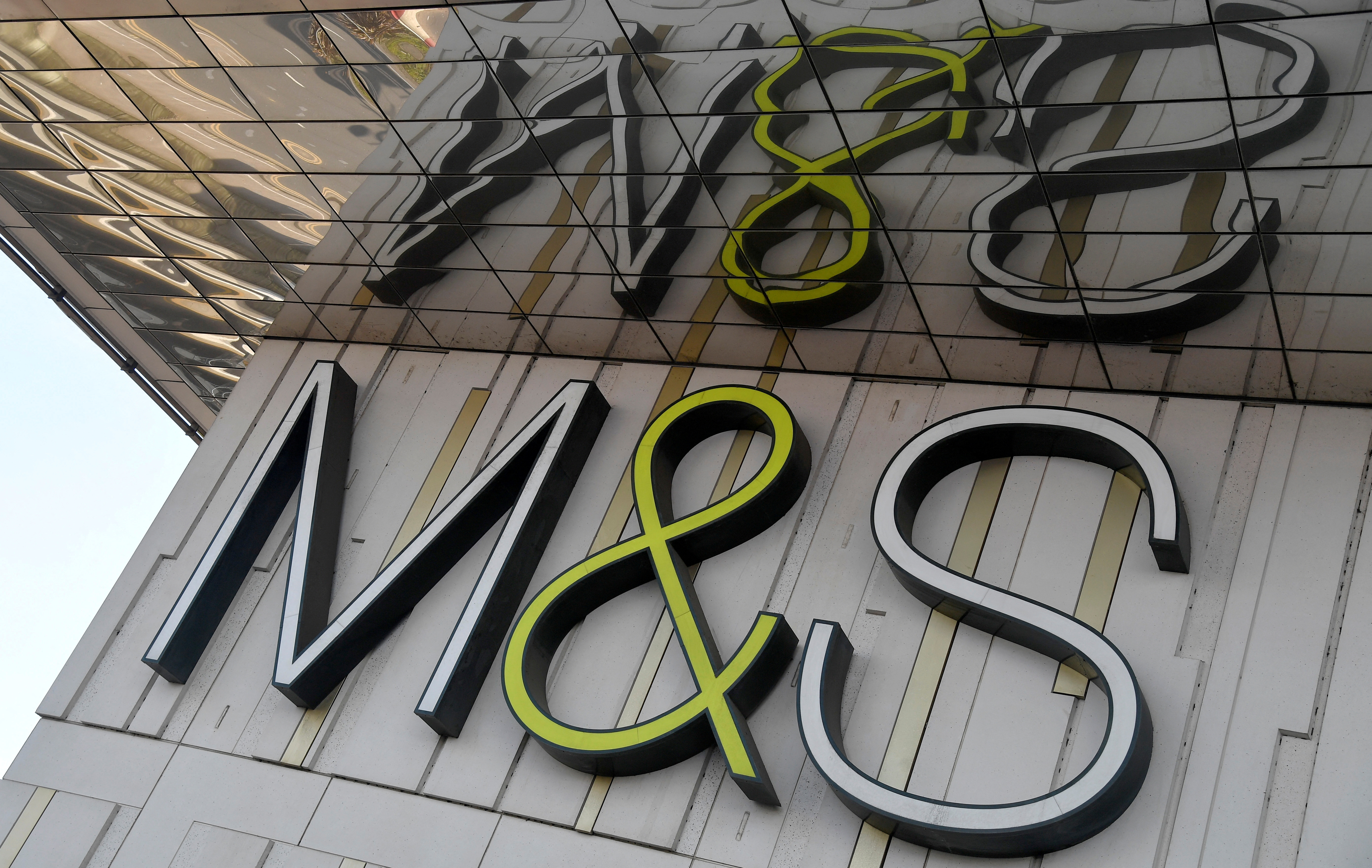 M&S is closing its Bradford branch in weeks