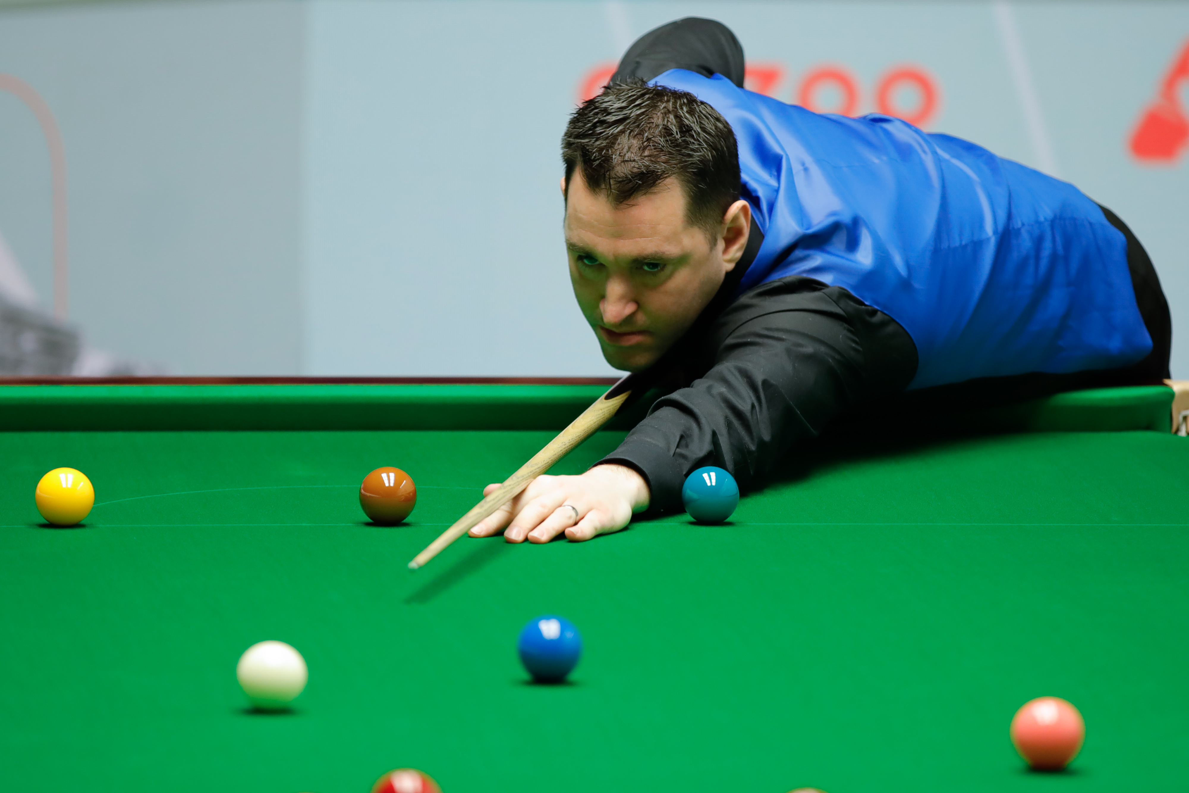 Tom Ford has admitted that he 'hates' watching snooker