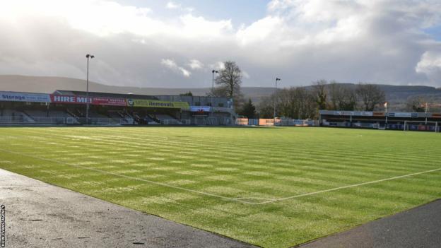 Penydarren Park