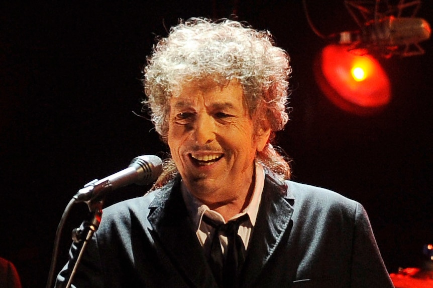 Bob Dylan