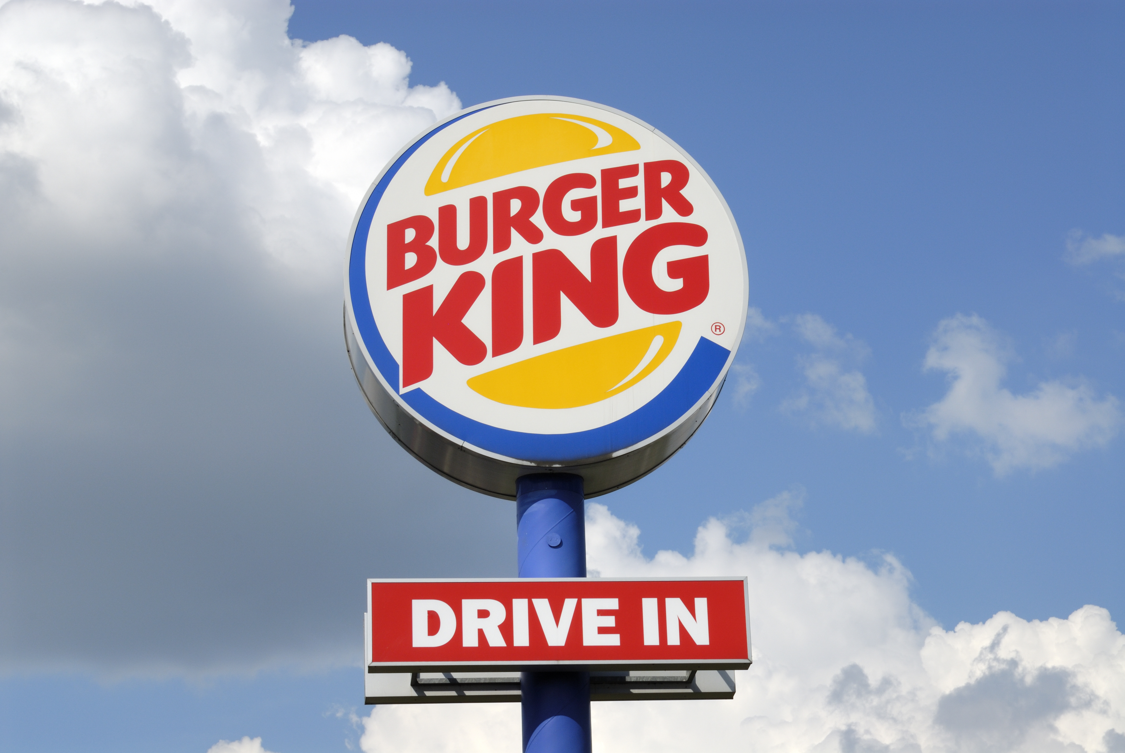 Burger King are shutting a busy branch