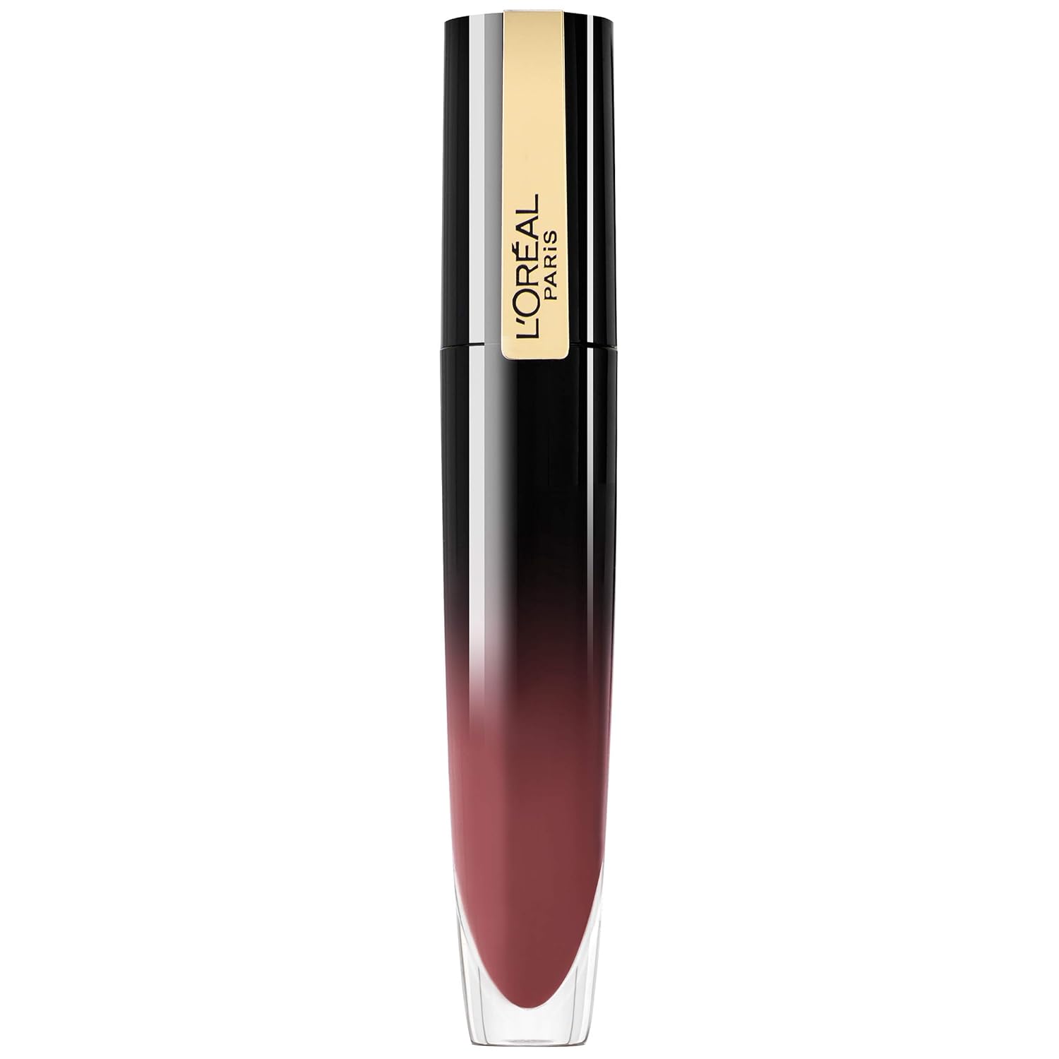 The Reddit user explained that they prefer the same shade of lip gloss from L'Oreal over YSL