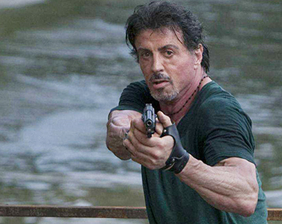 Stallone says he was privileged to have owned some 'truly remarkable' watches