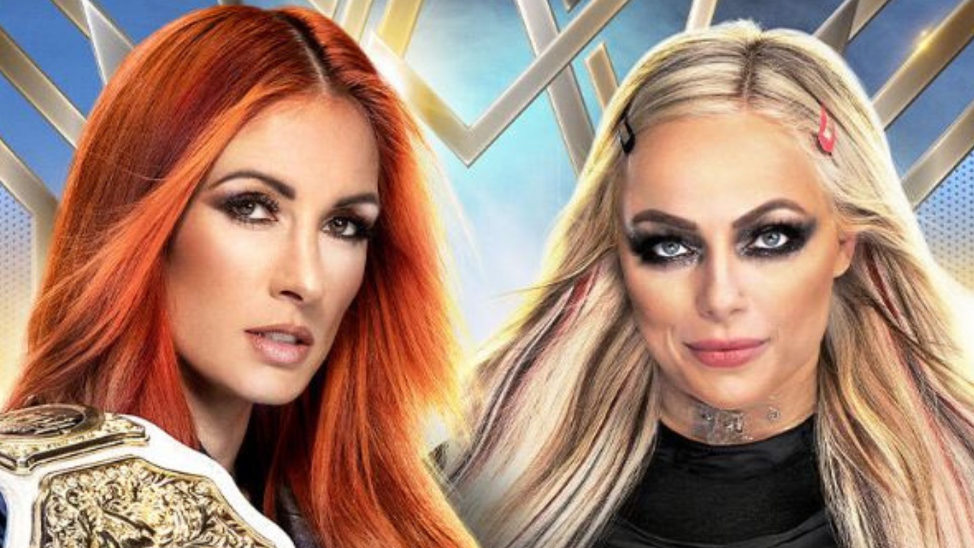 Liv Morgan finally gets her title shot against Becky Lynch