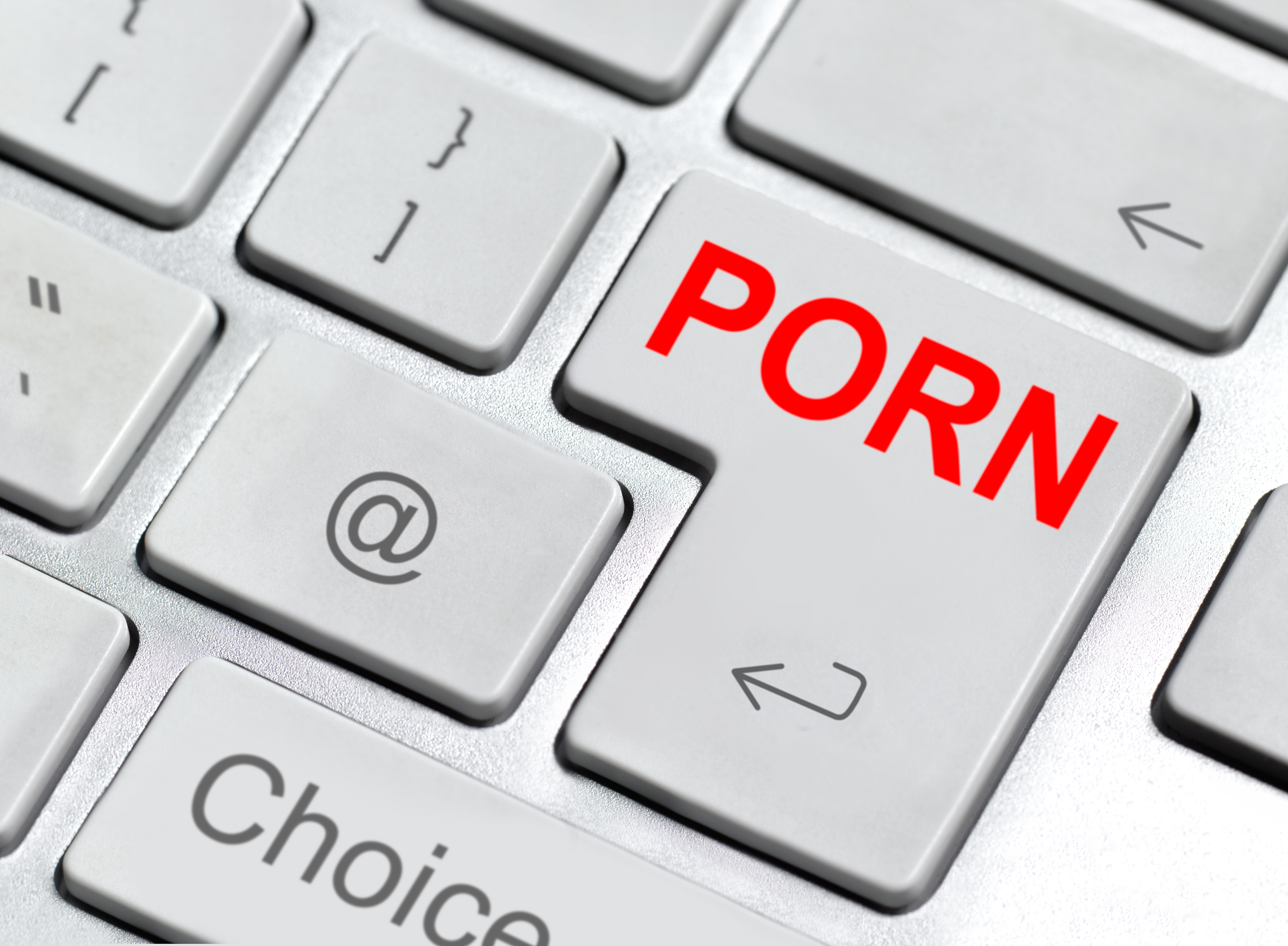 A surprising amount of people use the library to publicly watch porn