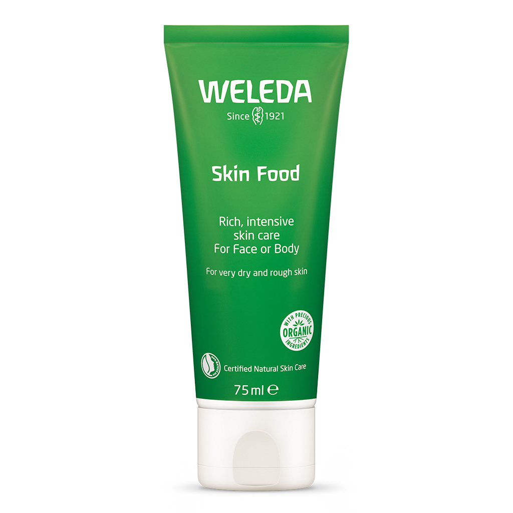 Weleda Skin Food Cream