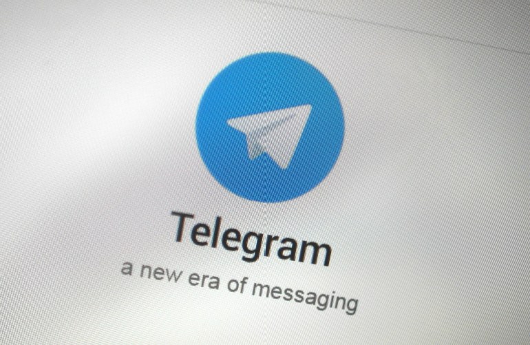 telegram 