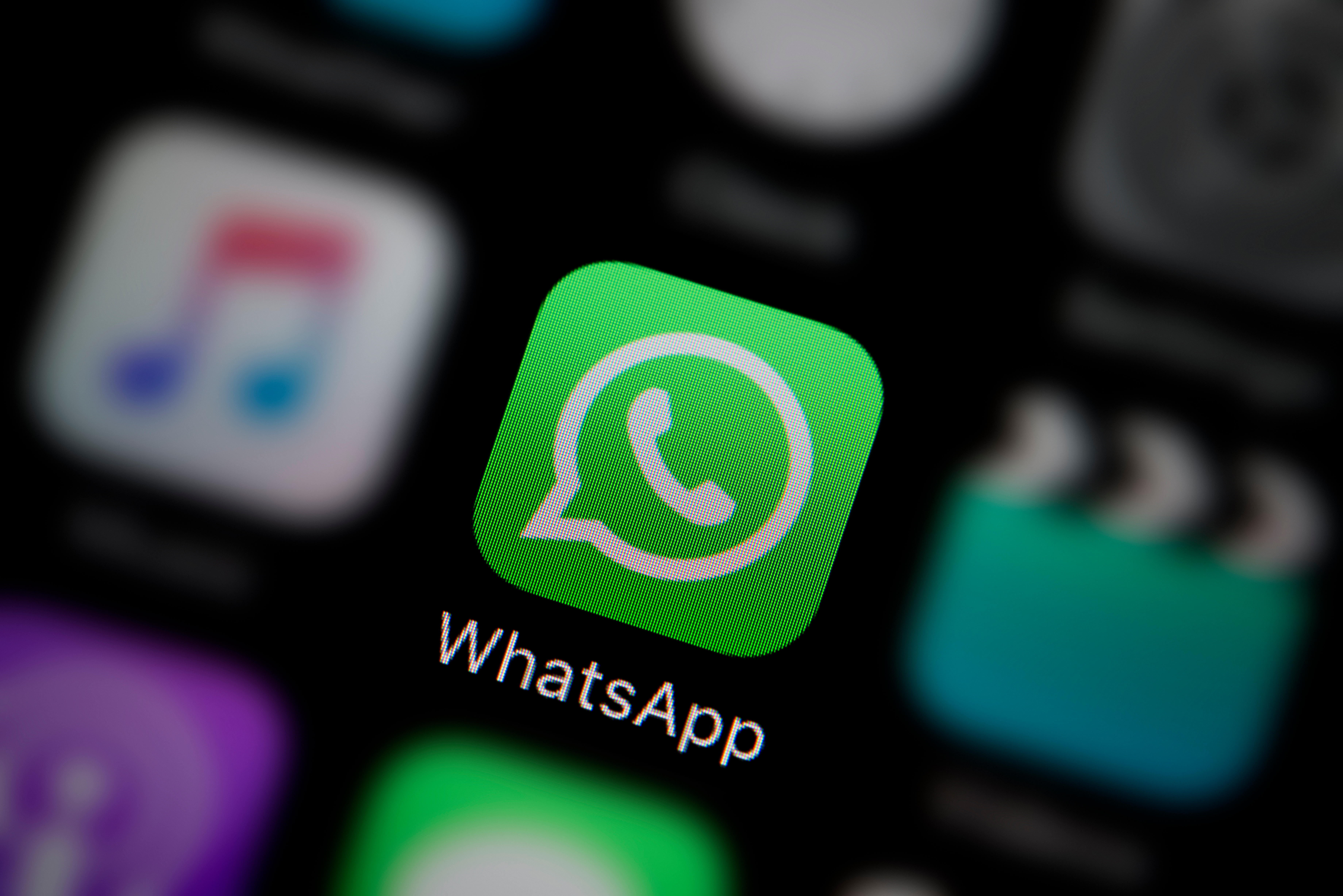 WhatsApp is among the big brand names being misused by hackers