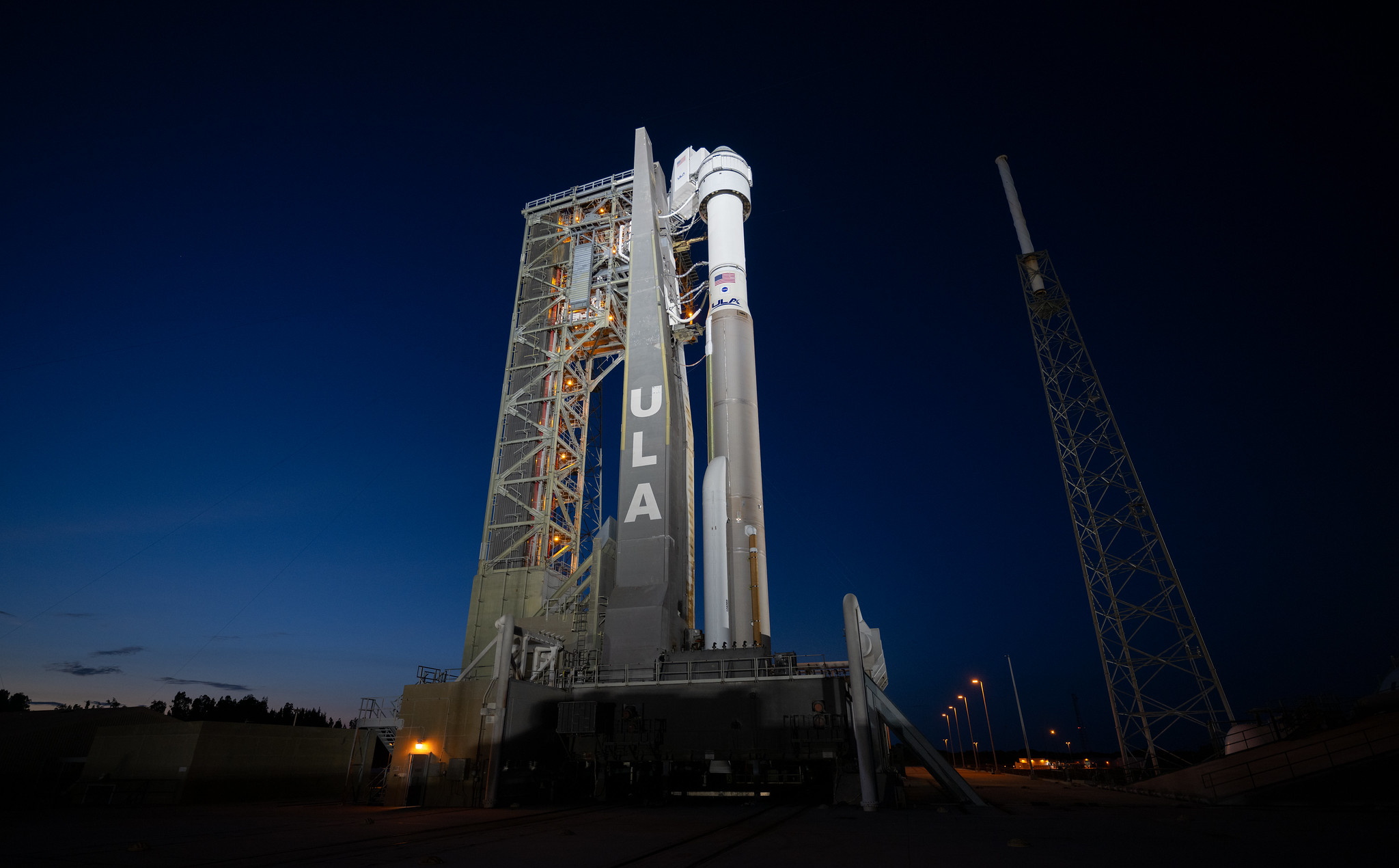 Boeing's spacecraft Starliner failed to launch after it was highly waited by many