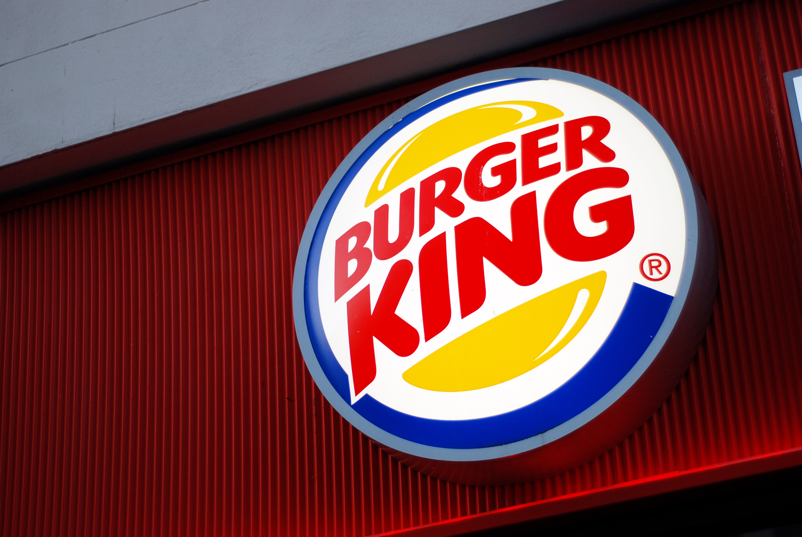 Burger King has introduced a new, revamped menu