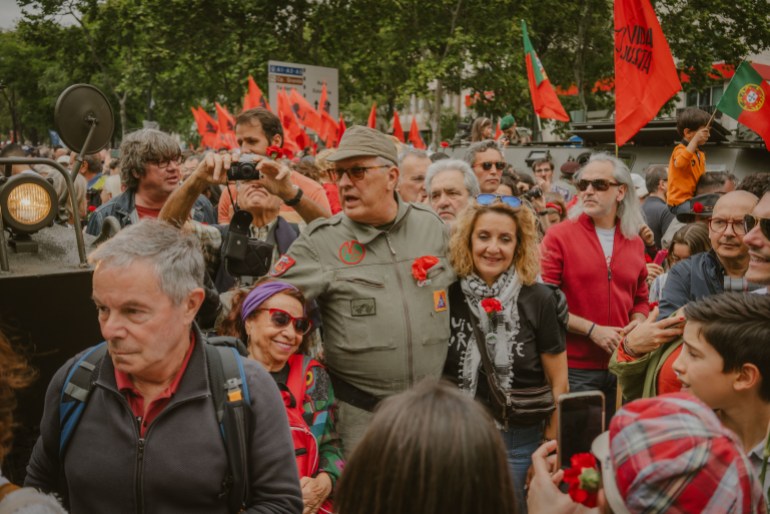 Carnation Revolution