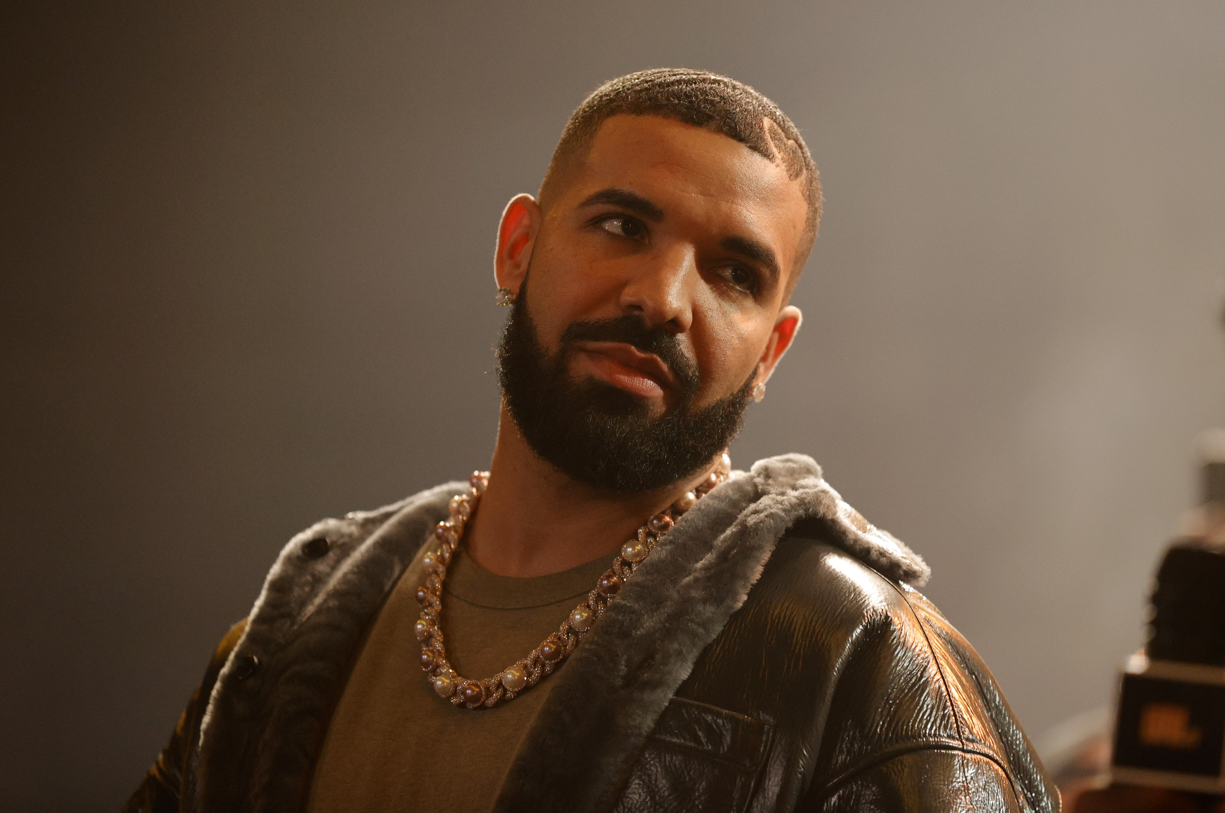 Drake is hoping his curse won't strike again