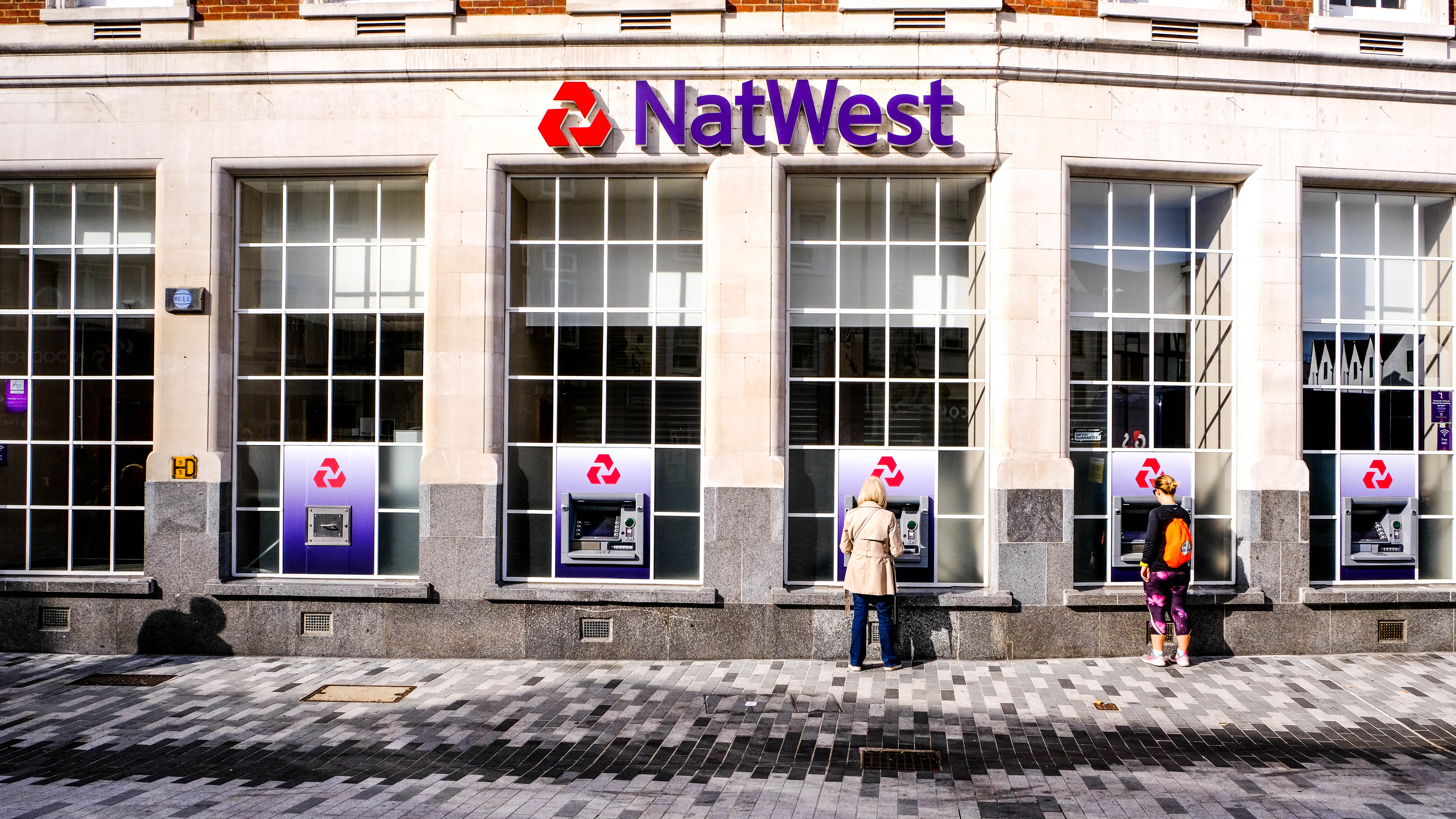 The Government is expected to trigger a £7billion Natwest sale for ordinary investors next month