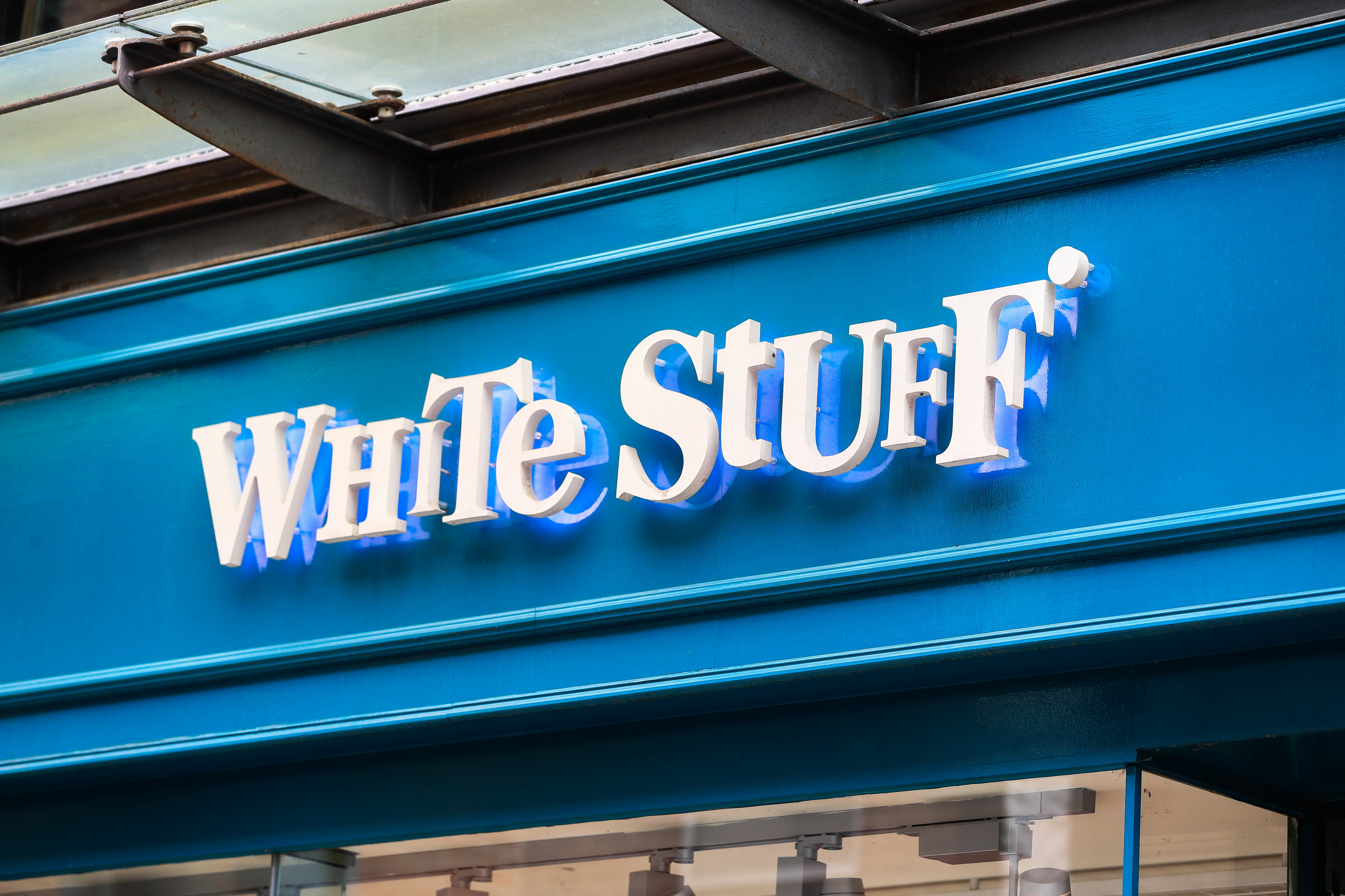 Clothing retailer White Stuff is set to shutter its shop in Gunwharf Quays