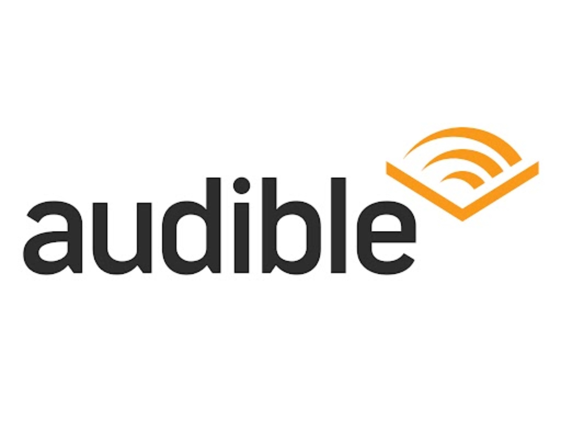 Audible is Amazon's popular audiobook and podcast streaming service