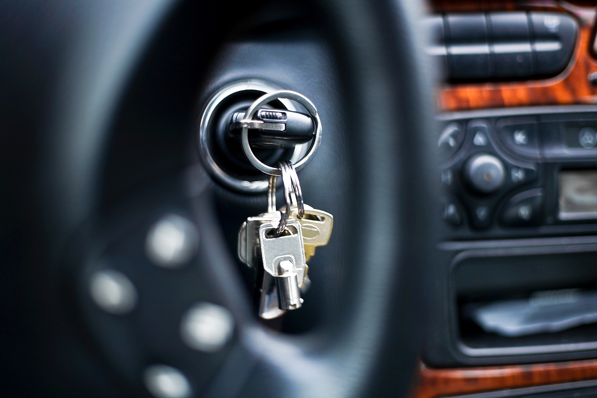 Car experts revealed a hidden feature hidden in most car keys