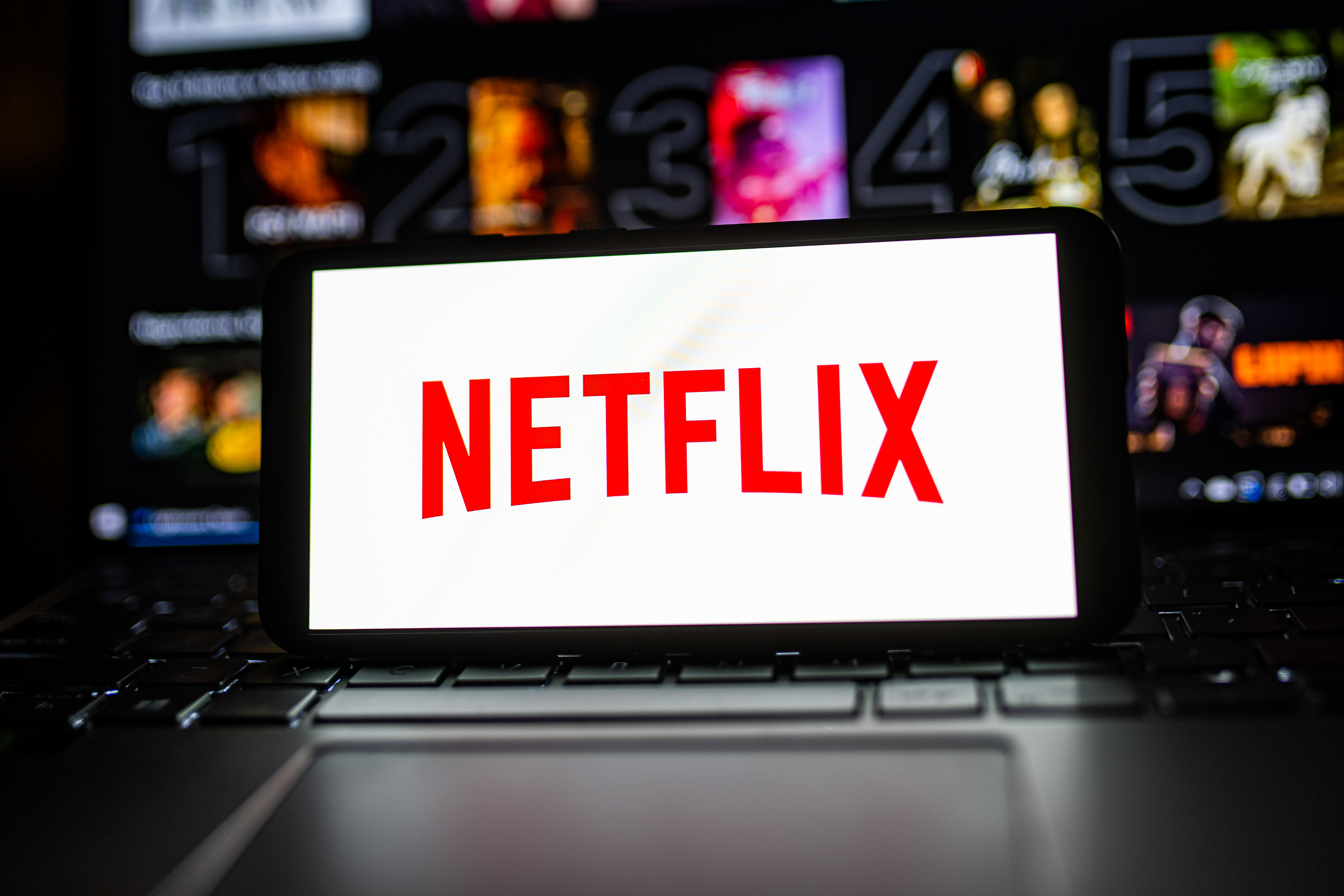 Netflix hasn't confirmed when the feature changes will happen