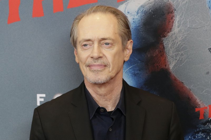 The New York Police Department said it has arrested Clifton Williams, the alleged attacker of actor and Brooklyn native Steve Buscemi. File Photo by John Angelillo/UPI