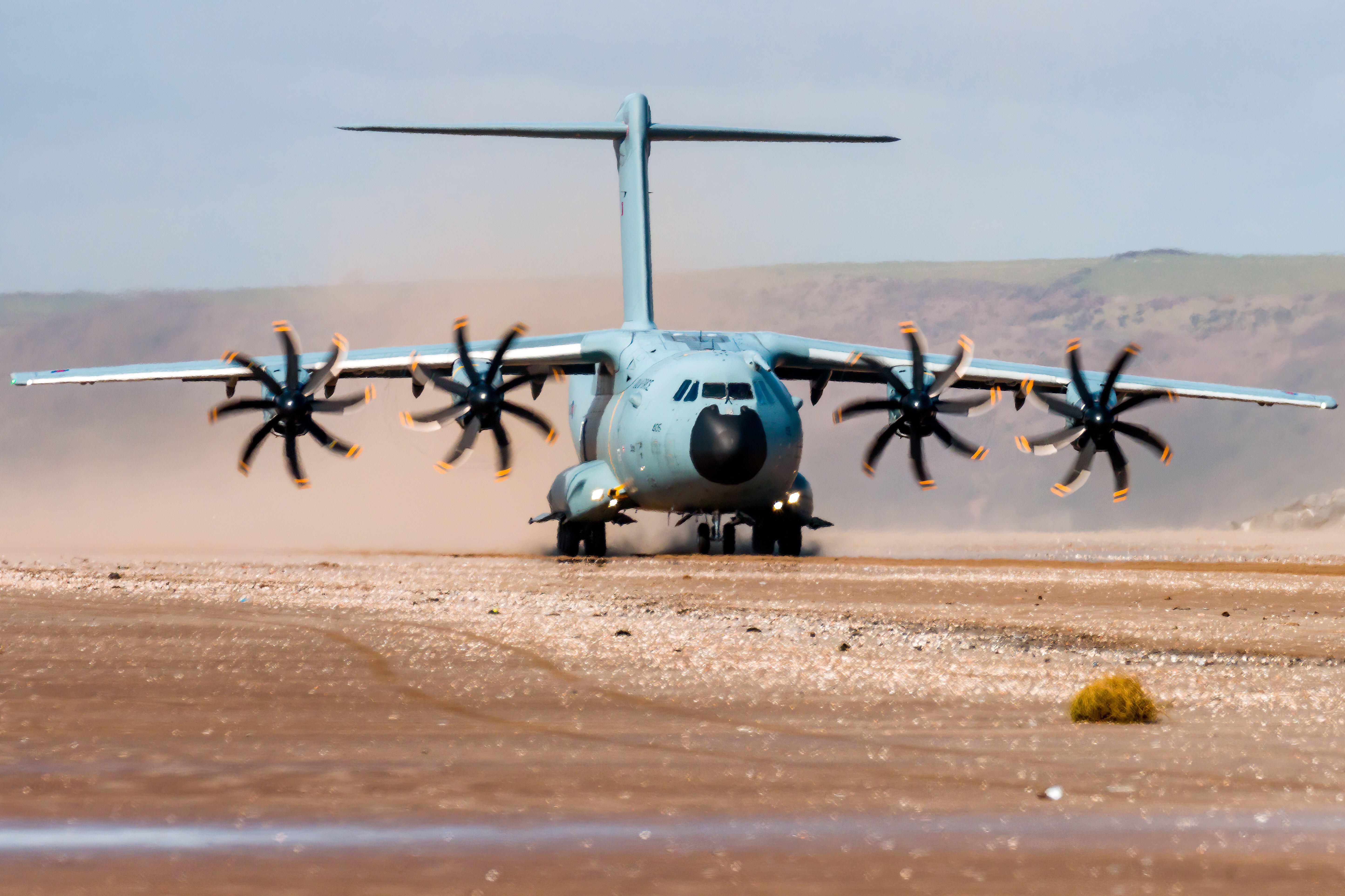 Plans to drop British soldiers over France to mark D-Day’s 80th anniversary have been scaled back because of a lack of planes