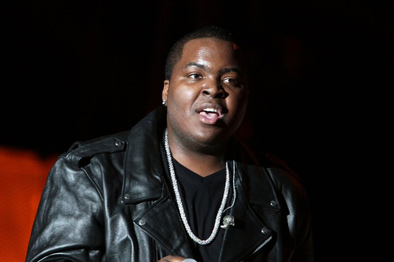 Sean Kingston allegedly used his celebrity status to defraud people of goods and services without paying for them. File Photo Michael Bush/UPI